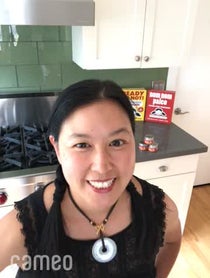 Poster for Intro video video from Michelle Tam