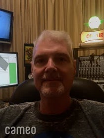Poster for Intro video video from Tom Kane