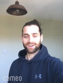 Poster for Intro video video from Bradley Jaden