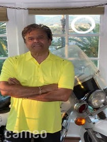 Poster for Intro video video from Erik Estrada