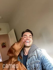 Poster for Intro video video from Peter Porte