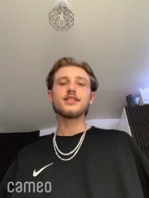 Poster for Intro video video from Ryan Dean
