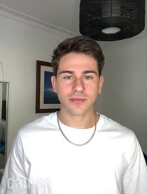 Poster for Intro video video from Jackson Jansen