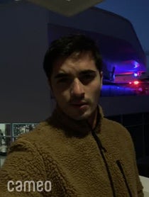 Poster for Intro video video from Christian Estrada