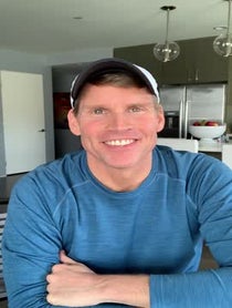 Poster for Intro video video from Scott Hanson