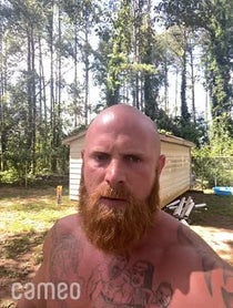 Poster for Intro video video from Ginger Billy