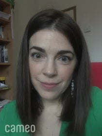 Poster for Intro video video from Rosie Holt
