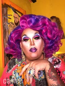 Poster for Intro video video from Mama Tits
