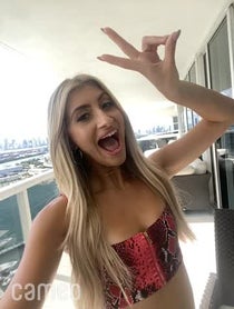Poster for Intro video video from Lakeyn Call