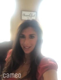 Poster for Intro video video from Felissa Rose