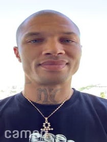 Poster for Intro video video from Jeremy Meeks