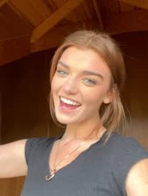 Poster for Intro video video from Hope Ellen