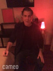 Poster for Intro video video from Todd Glass