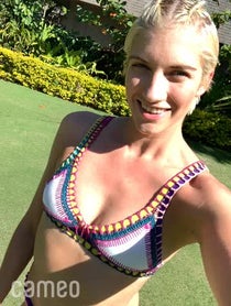 Poster for Intro video video from Mary Blank