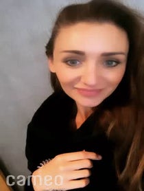 Poster for Intro video video from Catherine Tyldesley