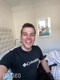 Poster for Intro video video from Joel Wood