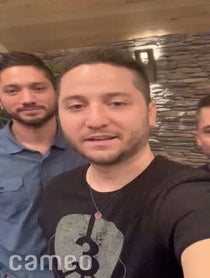Poster for Intro video video from Boyce Avenue