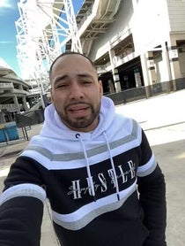 Poster for Intro video video from Danny Limelight