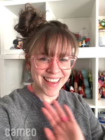 Poster for Intro video video from Allison thirstyonmain