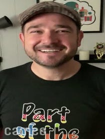 Poster for Intro video video from Bradley Pierce