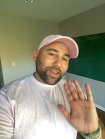 Poster for Intro video video from Parson James