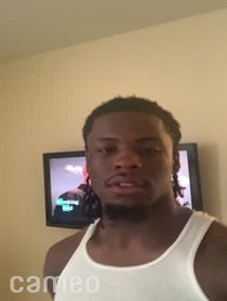 Poster for Intro video video from Jerry Jeudy