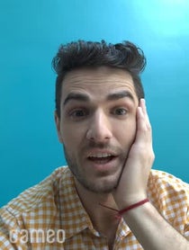 Poster for Intro video video from Aleksandar Alex Ilic