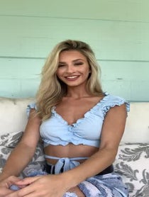 Poster for Intro video video from Danielle Magda