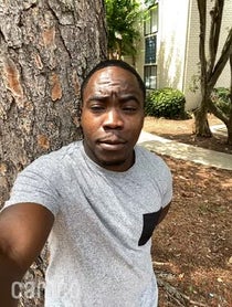 Poster for Intro video video from Raheem Holt