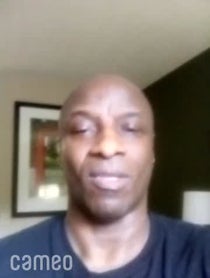 Poster for Intro video video from Vincent Askew