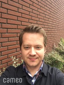 Poster for Intro video video from Jason Earles