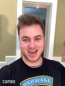 Poster for Intro video video from Papa Jake