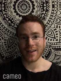 Poster for Intro video video from Justin Tinucci