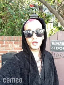 Poster for Intro video video from Cody Saintgnue