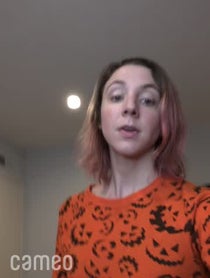 Poster for Intro video video from Kat Curtis