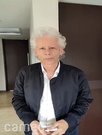 Poster for Intro video video from Galy Galiano