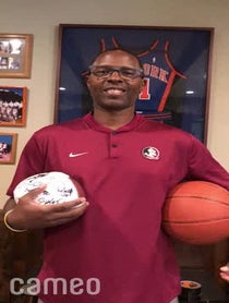 Poster for Intro video video from Charlie Ward