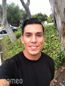 Poster for Intro video video from Steven Lopez