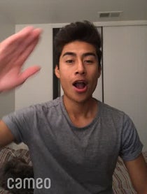 Poster for Intro video video from Ivan Martinez
