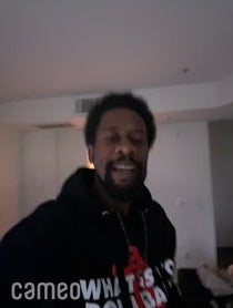 Poster for Intro video video from raylarious