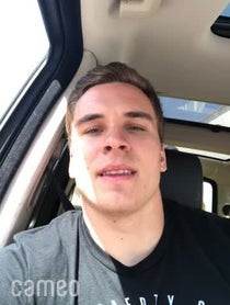 Poster for Intro video video from Eric Dungey