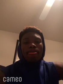 Poster for Intro video video from Henry Ruggs III