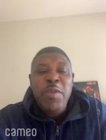 Poster for Intro video video from Willie Anderson