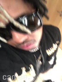 Poster for Intro video video from Jeremih
