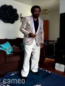 Poster for Intro video video from Bobby Rush