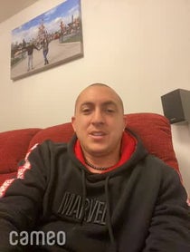 Poster for Intro video video from Daniel Halawi