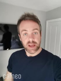 Poster for Intro video video from Adam Gradwell - Podcaster