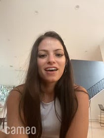 Poster for Intro video video from Gianna Christine