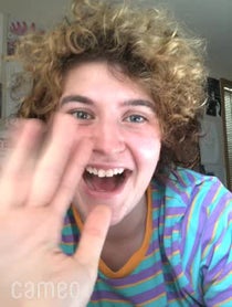 Poster for Intro video video from Theresa Yonash