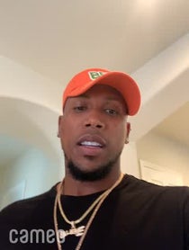 Poster for Intro video video from Pedro Strop
